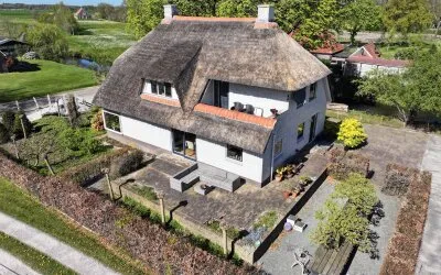Vrijstaande woning te koop: Jokweg 32, De Hoeve-Buitengebied De Hoeve