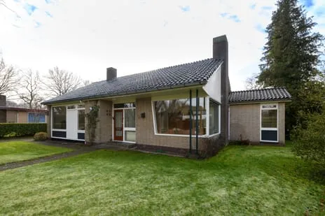 Vrijstaande woning te koop: Jokwei 8, Beetsterzwaag