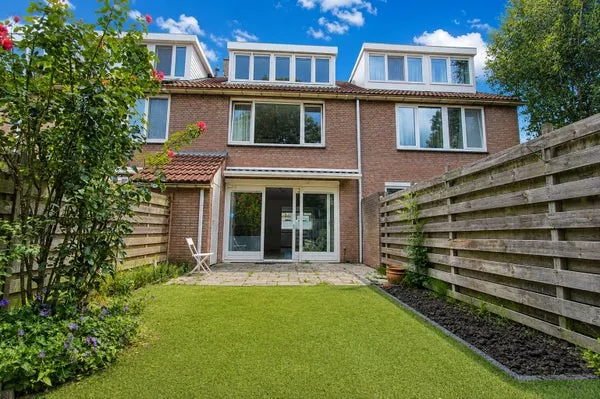 Woning te huur: Jol, Punterbuurt Amstelveen