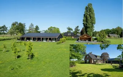 Vrijstaande woning te koop: Jolinkdijk 6, Verspreide huizen Zelhem Halle