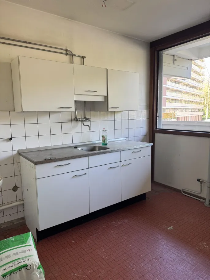 Appartement te koop: Joliotplaats 352, Ommoord Rotterdam
