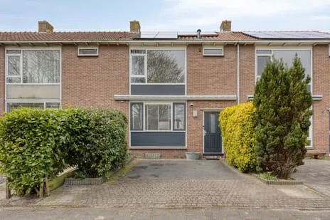 Tussenwoning te koop: Jolstraat 21, Wheermolen-Oost Purmerend