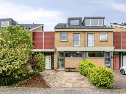 Tussenwoning te koop: Jonagoldhof 28, Noordhove-Oost Zoetermeer