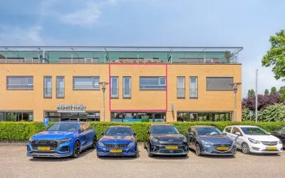 Appartement te koop: Jonagoldstraat 65, Oosterhout Nijmegen
