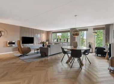 Woning te koop: Jonagoldstraat, Oosterhout Nijmegen