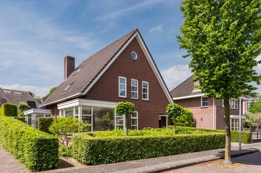 Woning te koop: Jonathan Swiftlaan, Blixembosch-Oost Eindhoven
