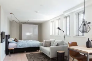 Woning te huur: Jonckbloetlaan, Elzent-Zuid Eindhoven