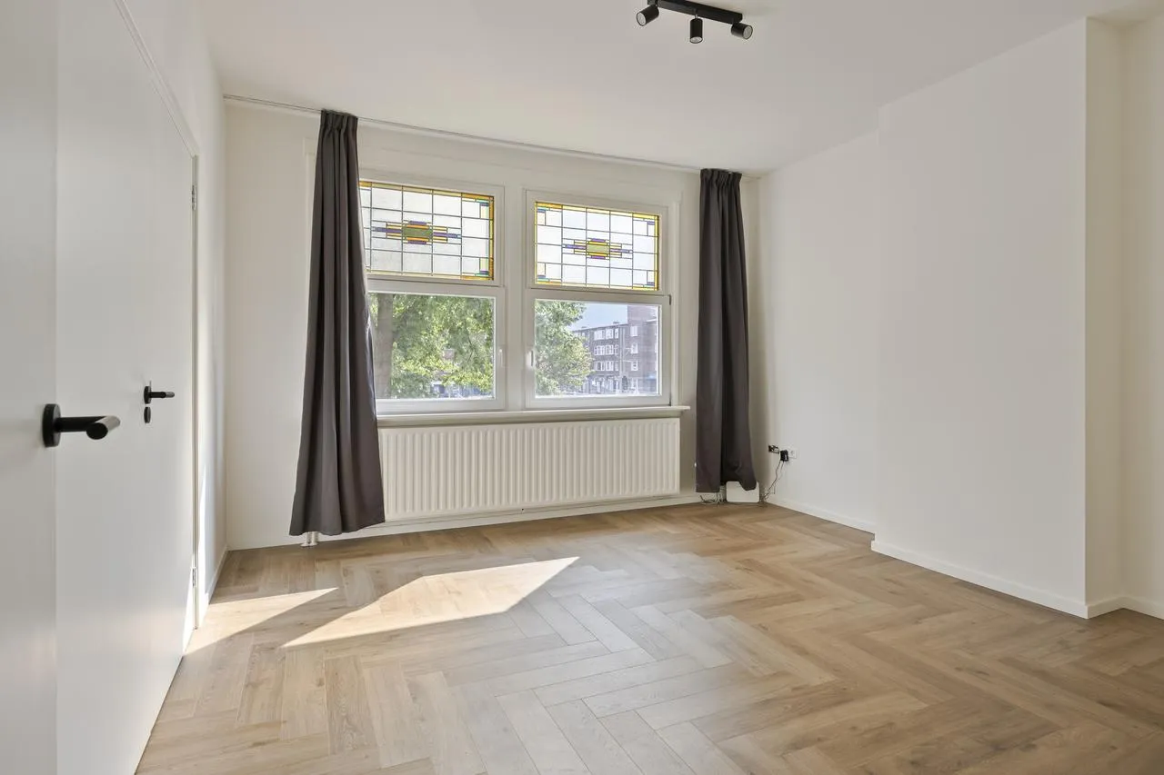 Appartement te koop: Jonckbloetplein 30, 'S-Gravenhage