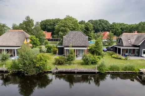 Vrijstaande woning te koop: Jonenweg 5-102, Verspreide huizen polder Giethoorn-Zuid Giethoorn