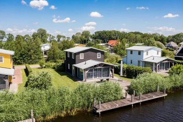 Woning te koop: Jonenweg 5-128, Giethoorn