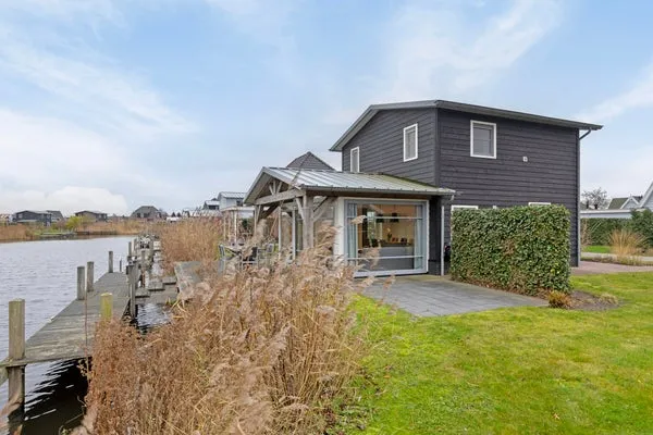 Woning te koop: Jonenweg 5-221, Verspreide huizen polder Giethoorn-Zuid Giethoorn