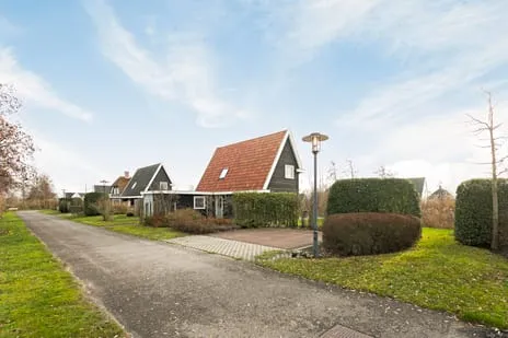 Woning te koop: Jonenweg 5-306, Giethoorn