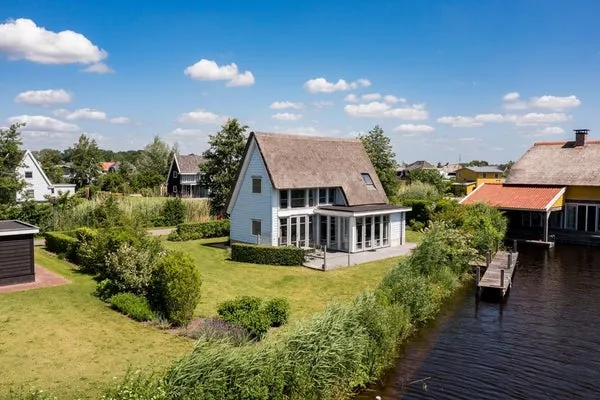 Woning te koop: Jonenweg 5-309, Giethoorn