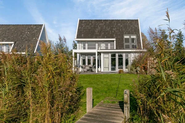 Vrijstaande woning te koop: Jonenweg 5-530, Verspreide huizen polder Giethoorn-Zuid Giethoorn