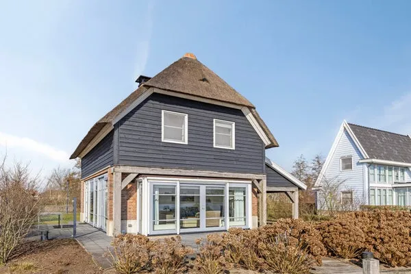 Vrijstaande woning te koop: Jonenweg 5-545, Verspreide huizen polder Giethoorn-Zuid Giethoorn