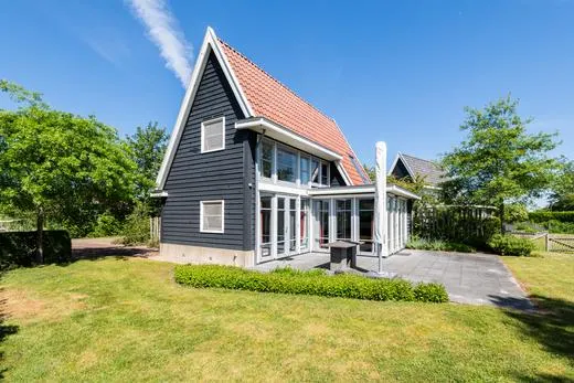 Vrijstaande woning te koop: Jonenweg 5R-137, Verspreide huizen polder Giethoorn-Zuid Giethoorn