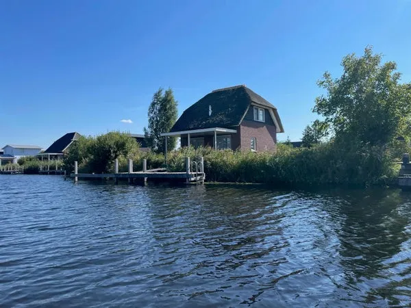 Woning te koop: Jonenweg 5R-222, Giethoorn