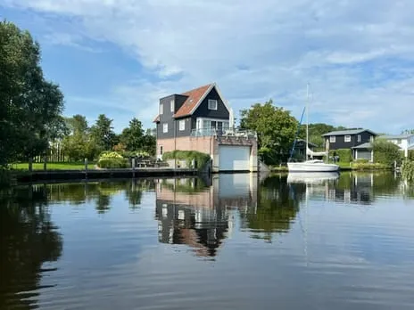 Woning te koop: Jonenweg 5R114, Giethoorn