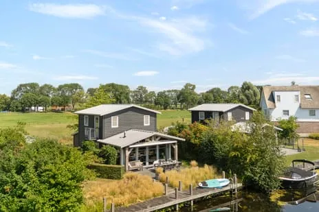 Vrijstaande woning te koop: Jonenweg 5R117, Verspreide huizen polder Giethoorn-Zuid Giethoorn