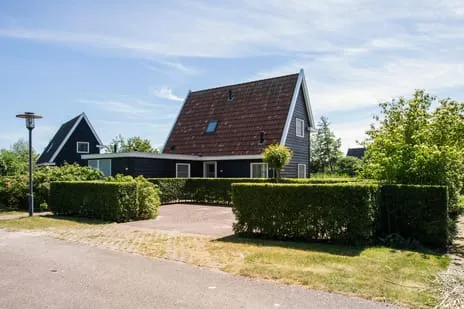 Vrijstaande woning te koop: Jonenweg 5R133, Verspreide huizen polder Giethoorn-Zuid Giethoorn