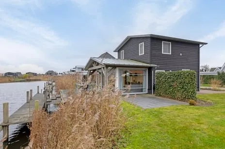 Woning te koop: Jonenweg 5R221, Verspreide huizen polder Giethoorn-Zuid Giethoorn