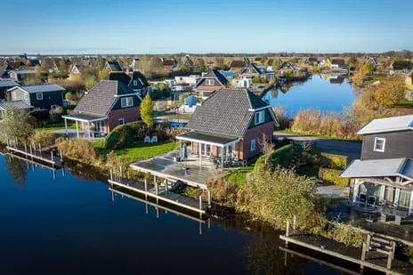 Woning te koop: Jonenweg 5R409, Giethoorn