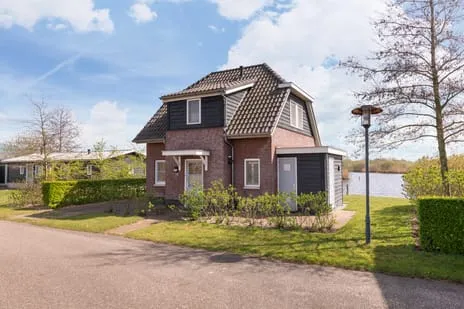 Woning te koop: Jonenweg 5R423, Verspreide huizen polder Giethoorn-Zuid Giethoorn