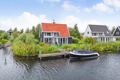 Woning te koop: Jonenweg 5R528, Verspreide huizen polder Giethoorn-Zuid Giethoorn