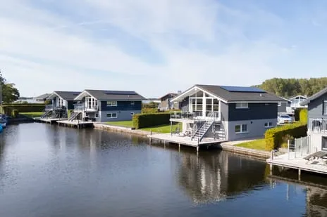 Vrijstaande woning te koop: Jongebuorren 29, Terherne Terherne
