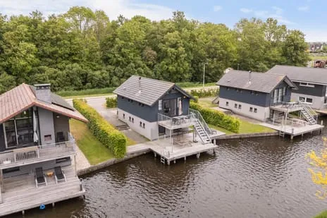 Woning te koop: Jongebuorren 33, Terherne