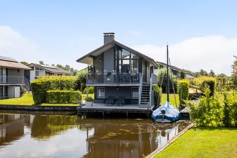Woning te koop: Jongebuorren 46, Terherne