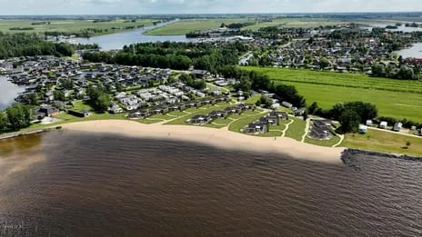 Vrijstaande woning te koop: Jongebuorren 5, Terherne Terherne