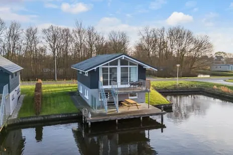 Woning te koop: Jongebuorren 6, Terherne