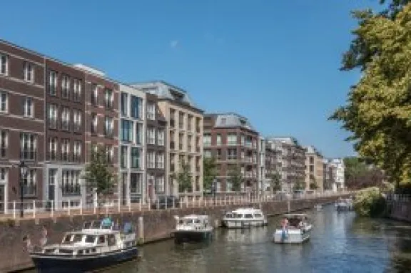 Appartement te huur: Jongeneelstraat 112, Pijlsweerd-Zuid Utrecht