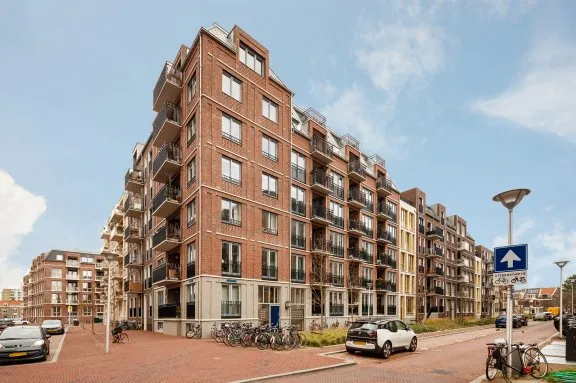 Appartement te huur: Jongeneelstraat 70, Pijlsweerd-Zuid Utrecht