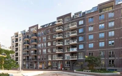 Appartement te huur: Jongeneelwerf 2, Pijlsweerd-Zuid Utrecht