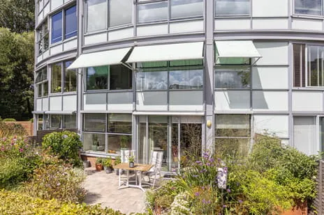 Appartement te koop: Jongkindlaan 182, De Hoef III en IV Alkmaar