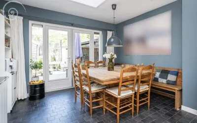 Hoekwoning te koop: Jongkoenstraat 21, Goedereede woonkern Goedereede