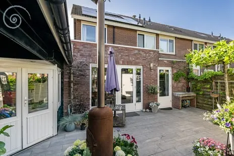 Hoekwoning te koop: Jongkoenstraat 21, Goedereede woonkern Goedereede