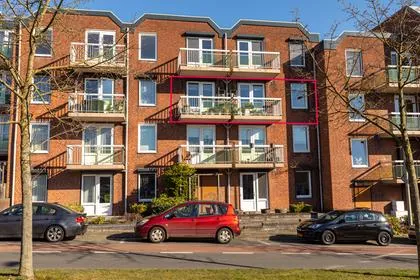 Appartement te koop: Jongmansweg 12, Pronsebroek Heerlen
