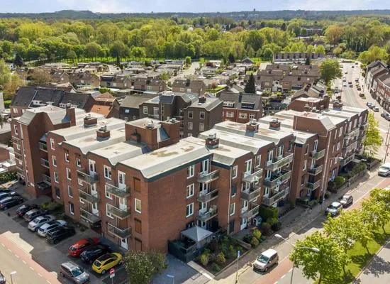 Appartement te koop: Jongmansweg 20, Pronsebroek Heerlen