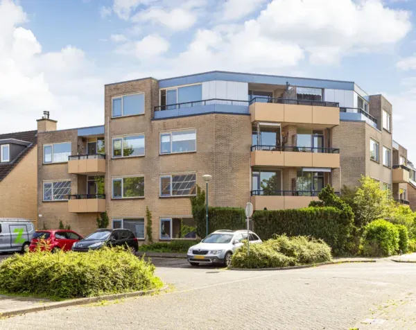 Apartment for sale: Jonker Bolpoort 23, Claverenblad Leusden