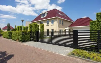 Vrijstaande woning te koop: Jonker Egbert Clantsngl 4, Harkstede Harkstede