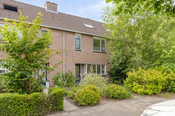 Woning te huur: Jonker Florislaan, Nuenen-Oost Nuenen