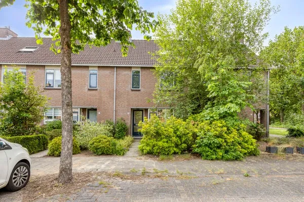 Woning te huur: Jonker Florislaan, Nuenen-Oost Nuenen