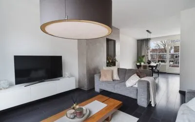 Appartement te koop: Jonker Fransstraat 122C, Rubroek Rotterdam