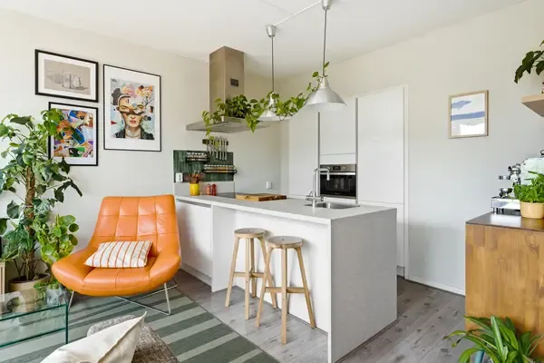 Appartement te koop: Jonker Fransstraat 187, Rubroek Rotterdam
