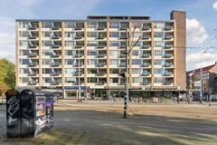 Appartement te koop: Jonker Fransstraat 203, Rotterdam