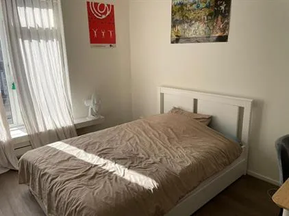 Kamer te huur: Jonker Fransstraat, Rubroek Rotterdam