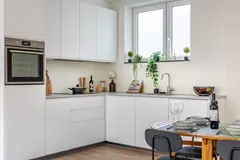 Huurwoning: Jonker Fransstraat 63B in Rotterdam - €1.695 per maand - 64m²